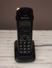 Panasonic Kx-tga660 B Dect 6 0 Cordless Phone Handset For Kx-tg6641 Base