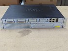 Cisco Cisco2911-sec k9 Integrated Services Router With Security Bundle