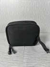 Provo Craft Coluzzle Carry Case Binder W stencils  Cutting Templates Lot