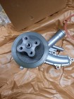 New Water Pump Kaiser Jeep M715 Military Truck 230 Ohc With Pulley