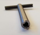 British Lee Enfield Striker - Firing Pin Removal Tool  b128 