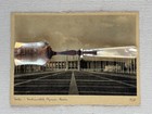 Berlin Xi Olympics 1936 Commemorative Silvered Spoon Louis Zamperini