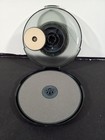 Maxell Cd cd-rom Wet Disc Cleaner Model Cd-320 For Compact Disc   no Liquid 