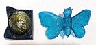 Mothra   Cocoon Marmit Parababy  2002 Tokyo Toy Show Promo  Usa Seller  Godzilla