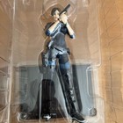 Capcom Resident Evil Jill Valentine Figure