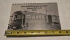 2026 Calendar - Kansas Railroads  historic Railroad Depots 