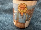 Rare 1977 The Life And Times Of Grizzly Adams Thermos   Vintage