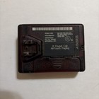 Vintage Motorola Airtouch Numeric Pager A05aub5811aa 931mhz Powers On Read