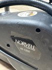 Norvell Sunless Kit M1000 Mobile Hvlp Spray Tan Airbrush Machine W Hose No Gun