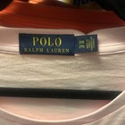 Polo Ralph Lauren Men s Classic Logo Crewneck Graphic Tee Sz 2x