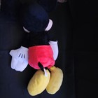 Disney Classic Mickey Mouse Plush Doll Stuffed Toy Animal 24 Inch
