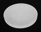 203mm Raw Glass Blank Diy Newtonian Reflection Telescope Primary Mirror K9 Glass