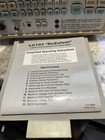 Sencore Lc103 Capacitor And Inductor Analyzer Calibrated W Leads   Power Supply