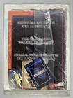 Scrye guide To Collectible Card Games  16 september 1996 sealed