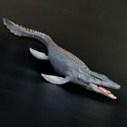 15  Jurassic Realistic Mosasaurus Dinosaur Dino Figure Figurine Kids Toy Gift