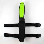 Scuba Diving Knife   Sheath Straps Snorkeling Stainless Steel Pointed Blade