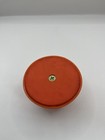 Little Tikes Light Up Easy Store 3-foot Trampoline Replacement Leg Stopper Orang