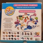 Sealed Zhu Zhu Pets Zhu Zhu Burger Overpass New Box 2010 Hamsters Separate