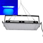 Usb Powered Blue Tanning Lamp Light Device Home Sunbathing Full Body Portable
