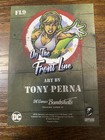 2019 Cryptozoic Dc Bombshells Series Iii 3 On The Front Lines Card  fl9