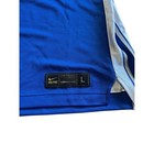 Nike Kentucky Wildcats Khalil Perry 11 Basketball Jersey Blue Mens Large New