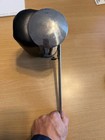 Koken Barber Chair Headrest
