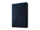 Wd 5tb My Passport For Mac Portable External Hard Drive Storage Usb-c usb-a 3 2