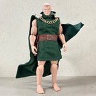 Pb-drdm-set  1 12 Green Deluxe Outfit Set For Marvel Legends Dr  Doom