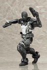 Agent Venom Kotobukiya   Marvel Now Artfx 1 10