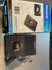 Panasonic Answering Machine Kx-tm100b All Digital System - Tested 