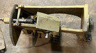 Powermatic Model 66 Table Saw Trunnion Assembly