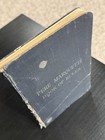 Pere Marquette Railway Company - 1914 Book Of Rules