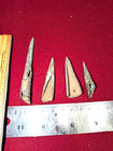 Arrow Head Copper Culture  Spearpoint  500 Ad