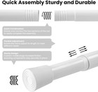  accordion Door Invisible Folding Door Accordion Doors Interior Magnetic Door Cu