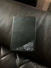 Seagate 4tb Game Drive For Ps4 And Ps4 Pro     Officially Licensed By Sony