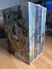 The Scum Villain s Self-saving System Deluxe Hardcover Novel Box Set New Sealed