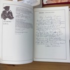 Lot 7 Teddy Bear Collector Books     First Editions Encyclopedia Catalog Reference