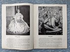 The King And I Program Book   Souvenir Book From Star-light Opera Early 1950 s