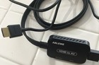 Ablewe Hdmi To Av Video Audio Converter For Tv