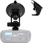 Super Suction Mount For Uniden R8 R7 Extreme Long Range Radar Laser Detector Gps