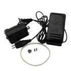 Home Domestic Sewing Machine Motor   Foot Control Pedal Set 110 Volt  1 0 Amps