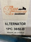 36si-b Road Champion Alternator New In Box 170 Amp Same As Delco Remy 8600126
