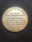 Bryan Dollar  1896   1900 Presidential Campaign Item  So Call Dollar Hk 781