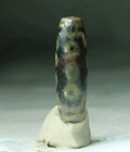 Pre-1800s Indo tibetan Old Agate 10 Eye Dzi Bead 14 44mm