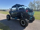 2024 Kawasaki Teryx Krx 1000 Efi 4x4 W power Steering And Only  340  Miles  Nice