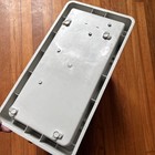 Vintage Sewing Machine Case Only From 5525 Model
