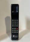 Vintage Motorola  brick  Cell Phone Classic California Mobile Phone No Battery