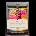 Fernando Tatis Jr 2019 Panini Chronicles Ascension Rookie Card Rc    padres    