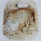 Beatrix Potter   Book Cover Prints 8    X 10    Brand New   Old Stock  