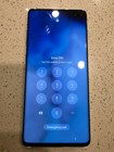 Samsung Galaxy Duos S10  Sm-g975f ds  white 128gb     dont Know Code   